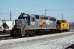 CSX 6747